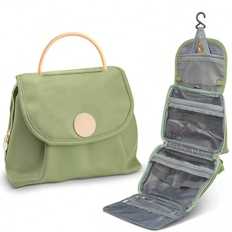 Travel Accessories Organiser - Trousse de toilette étanche, organisateur de