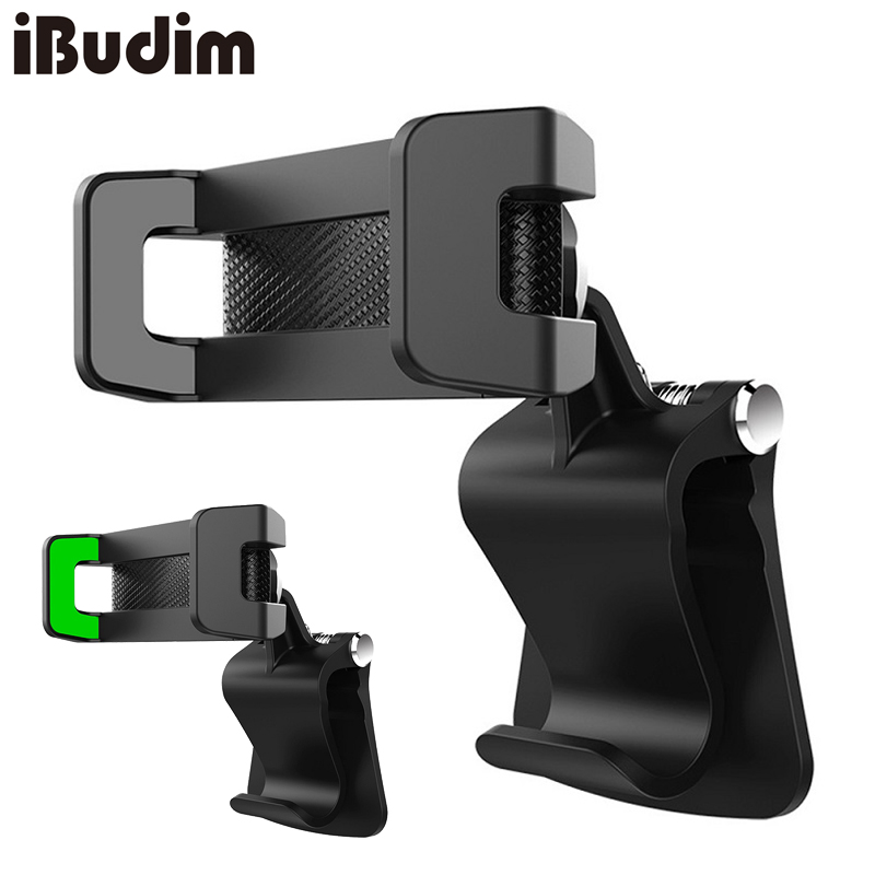 Travel Accessories On Plane - Support universel pour téléphone portable en