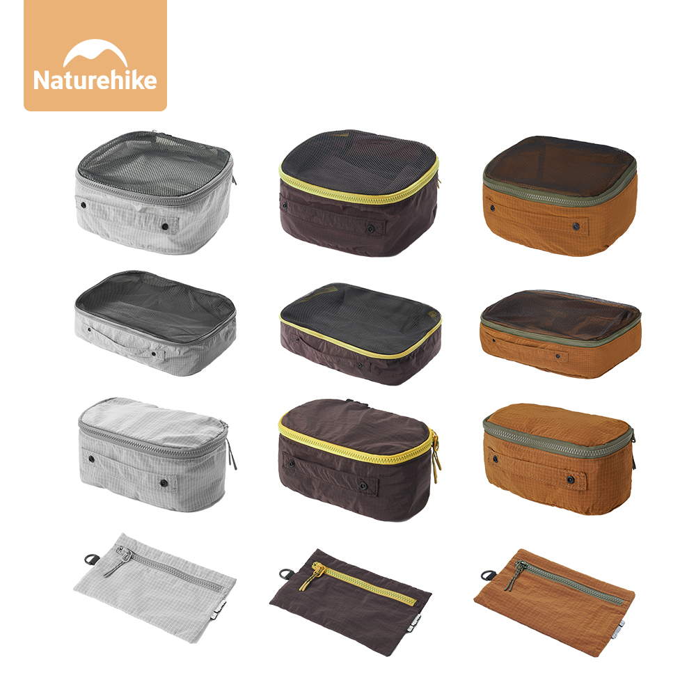 Travel Accessories Organiser - Sac de rangement de voyage Naturehike,