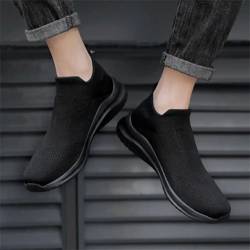Travel Accessories Ideas - Chaussures de tennis souples pour hommes,