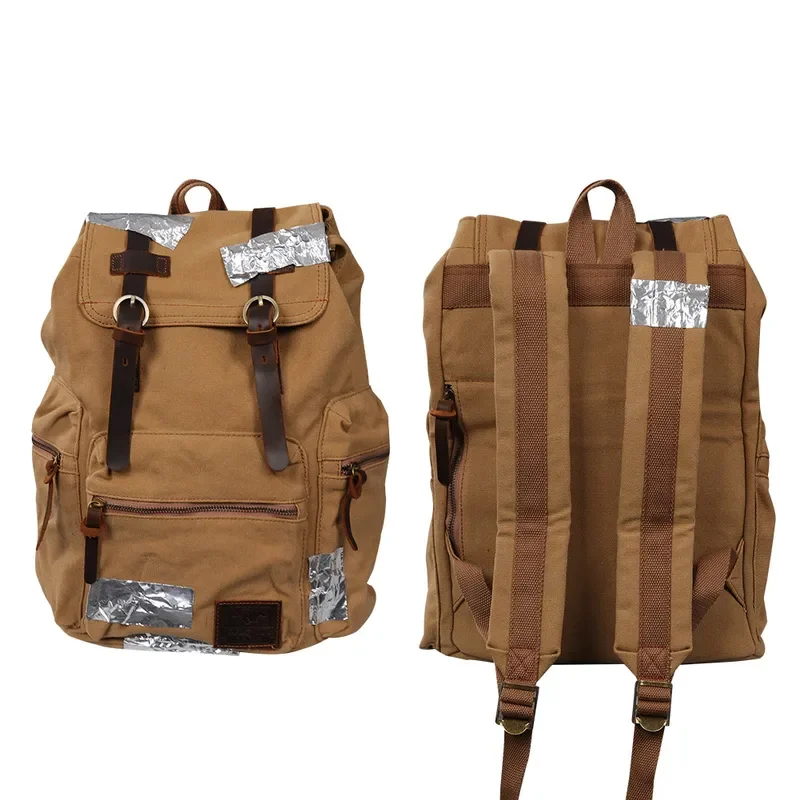 Travel Accessories For Men - Sac à dos Ellie The Last