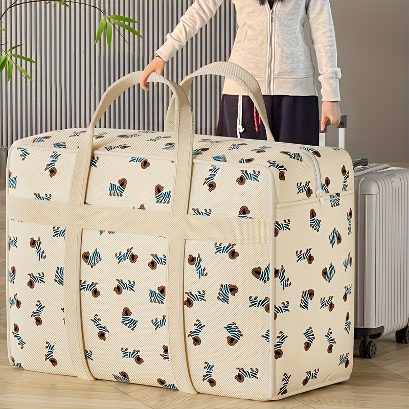 Travel Accessories Organiser - Sac de rangement de bagages pliable