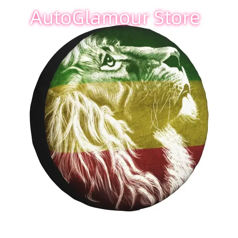 Travel Accessories For Jamaica - King Of Judah Rasta Lion –