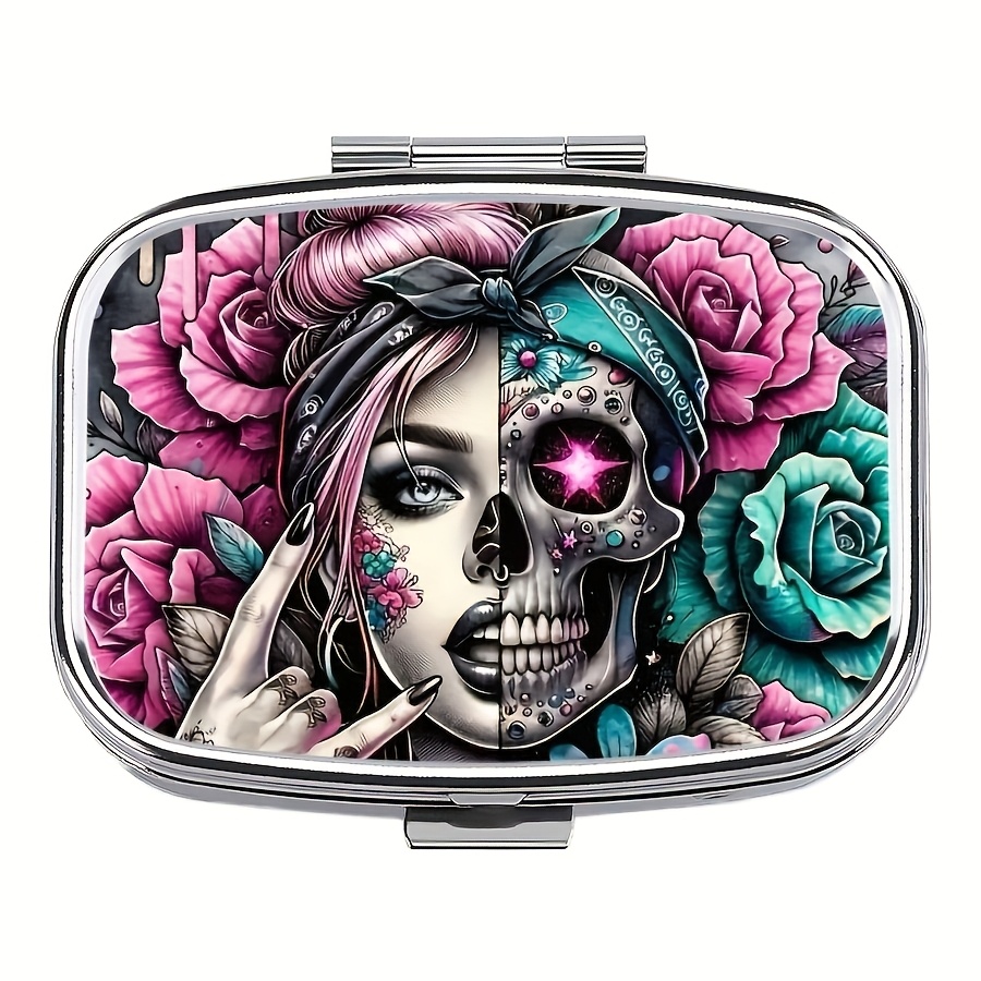 Travel Accessories Ideas - 1 pièce, boîte de rangement de