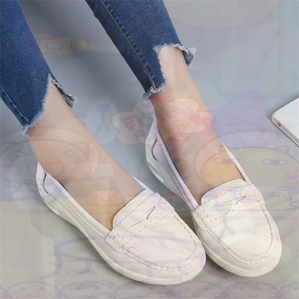 Travel Accessories Vietnam - Chaussures souples à enfiler pour femmes,