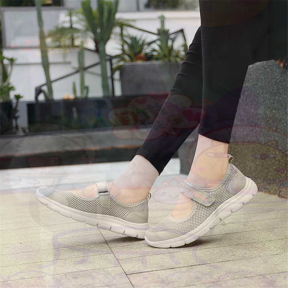 Travel Accessories Vietnam - Numéro 40 Net femmes chaussures de