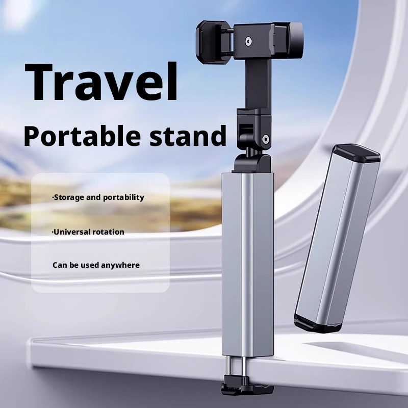 Phone Holder Airplane - Support de téléphone Portable pour avion,