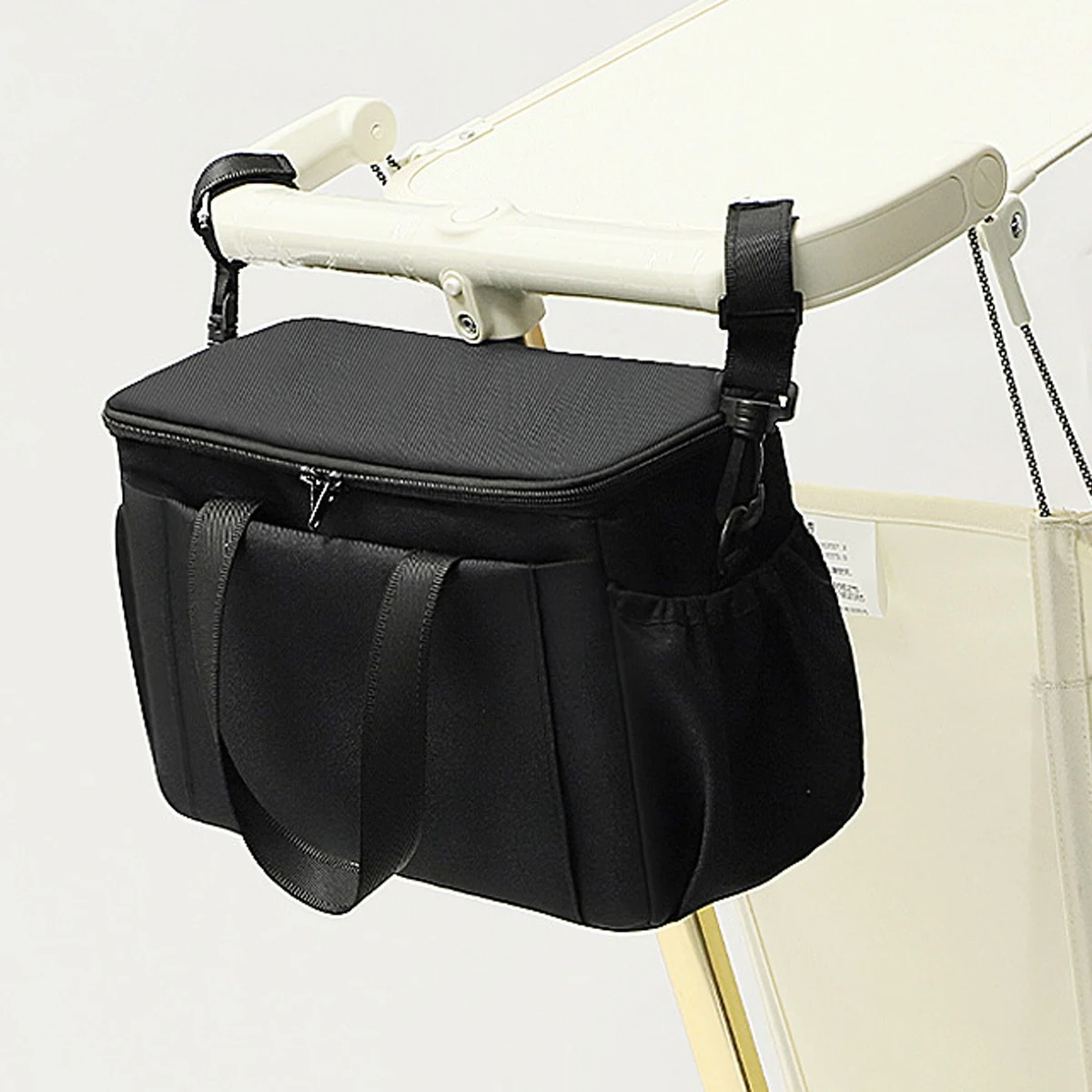 Travel Accessories For 2 Year Old - Sacs de rangement de poussette pour