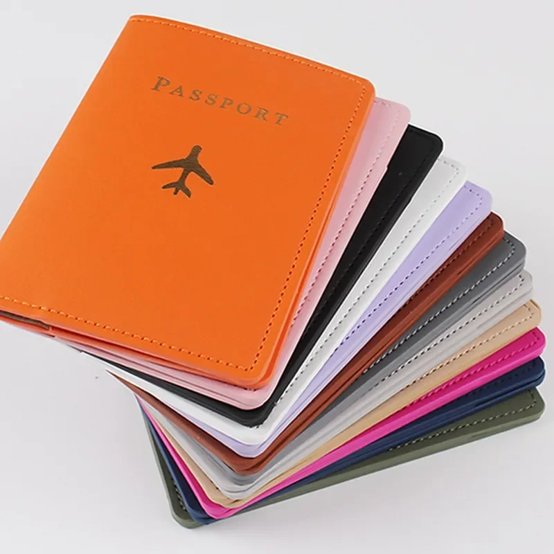 Housse de passeport d'avion en - Travel Accessories On Plane avis et prix
