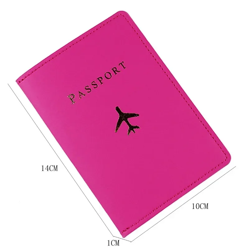 Housse de passeport d'avion en - Travel Accessories On Plane avis et prix
