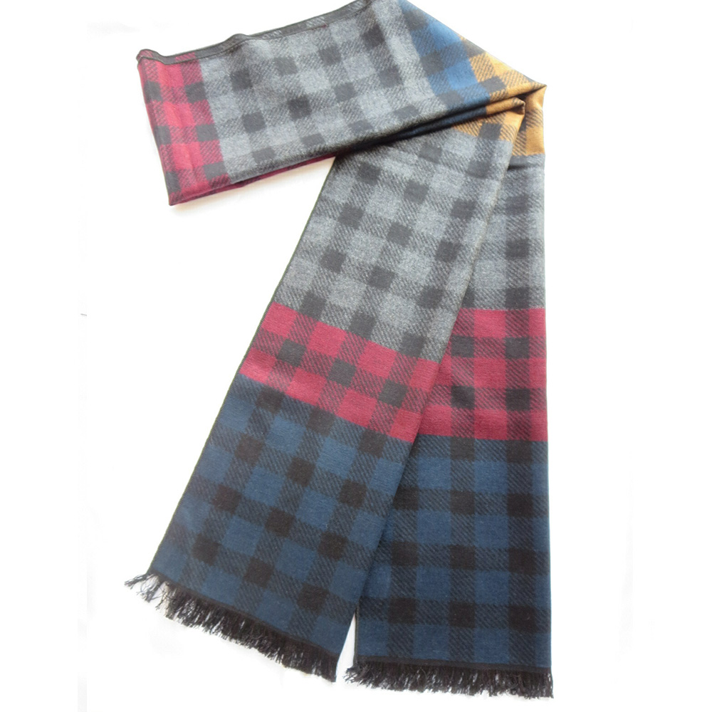 FEIMANYUAN foulard en soie de  - Travel Accessories For Men avis et prix