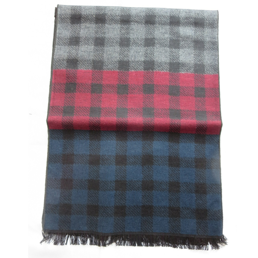 FEIMANYUAN foulard en soie de  - Travel Accessories For Men avis et prix