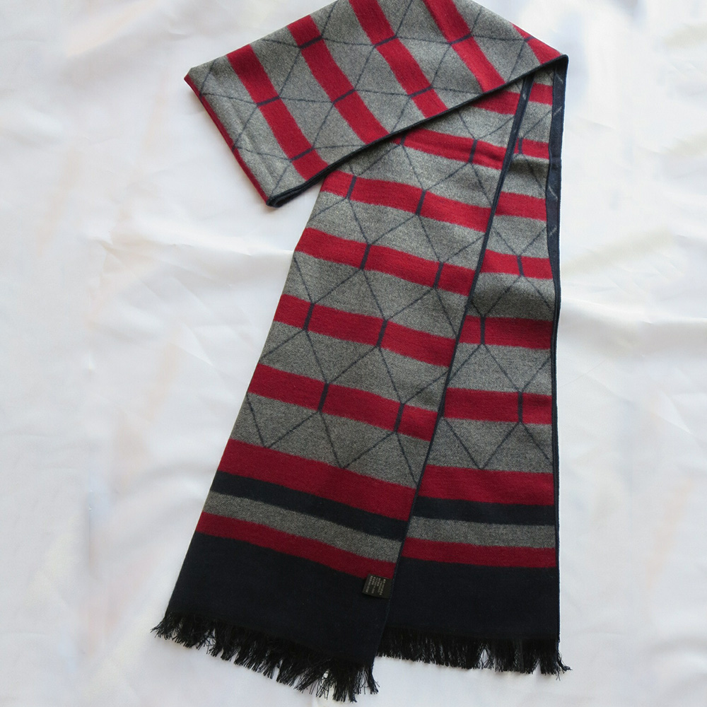 FEIMANYUAN foulard en soie de  - Travel Accessories For Men avis et prix