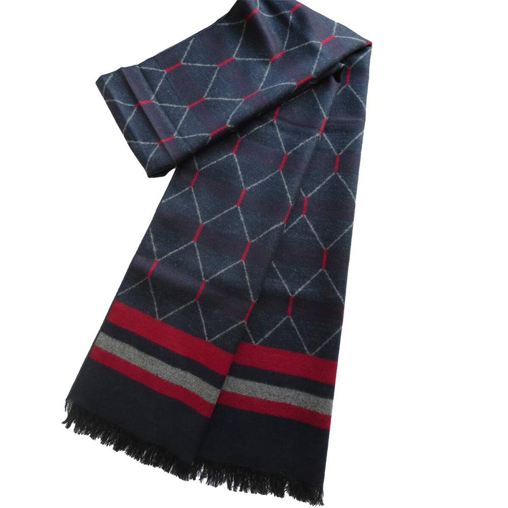 FEIMANYUAN foulard en soie de  - Travel Accessories For Men avis et prix