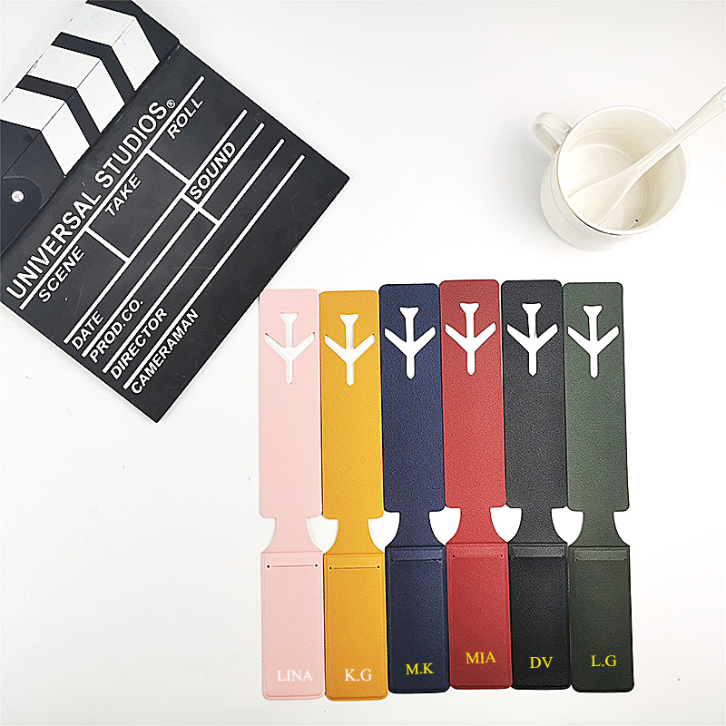 Étiquette de bagage longue ave - Travel Accessories Company avis et prix