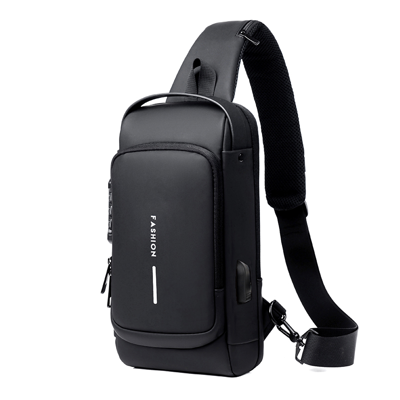 Sac à bandoulière multifonctio - Travel Accessories For Men avis et prix