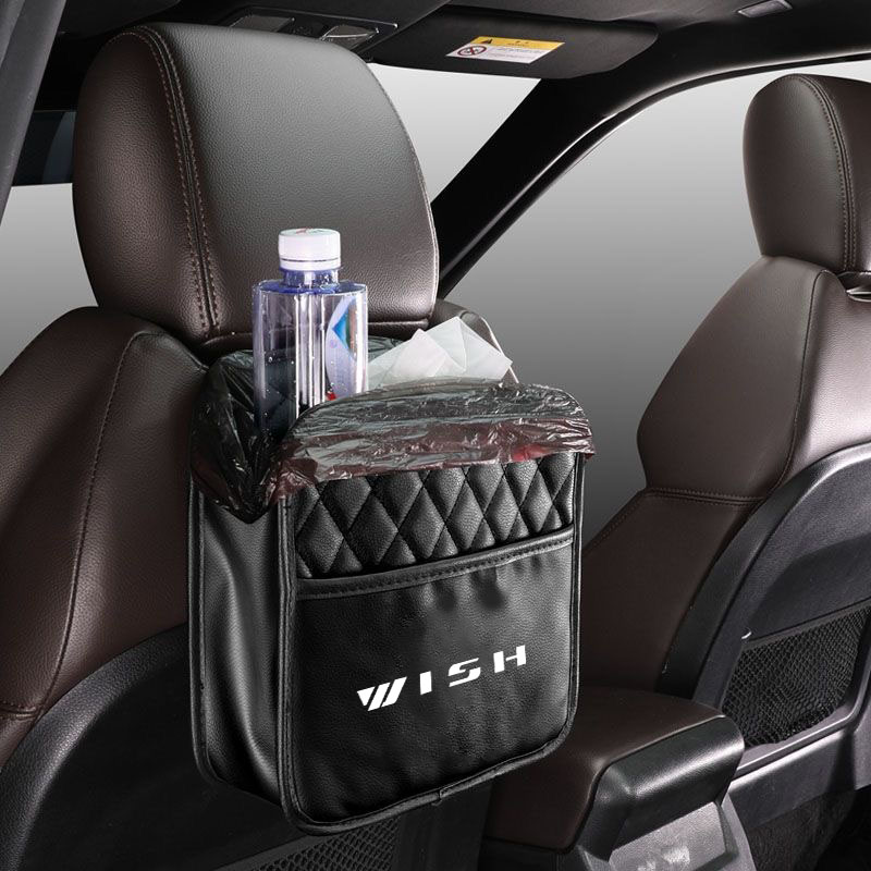 Siège arrière de voiture multi - Travel Accessories Leather avis et prix