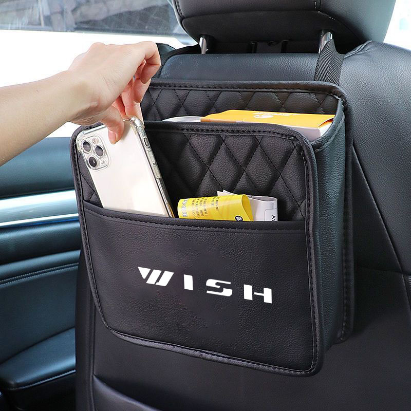 Siège arrière de voiture multi - Travel Accessories Leather avis et prix