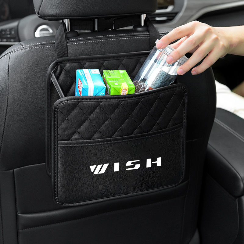 Siège arrière de voiture multi - Travel Accessories Leather avis et prix