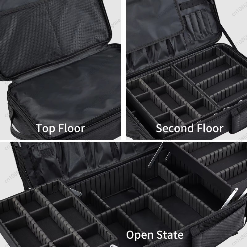 Sac de rangement multi-poches  - Travel Z avis et prix