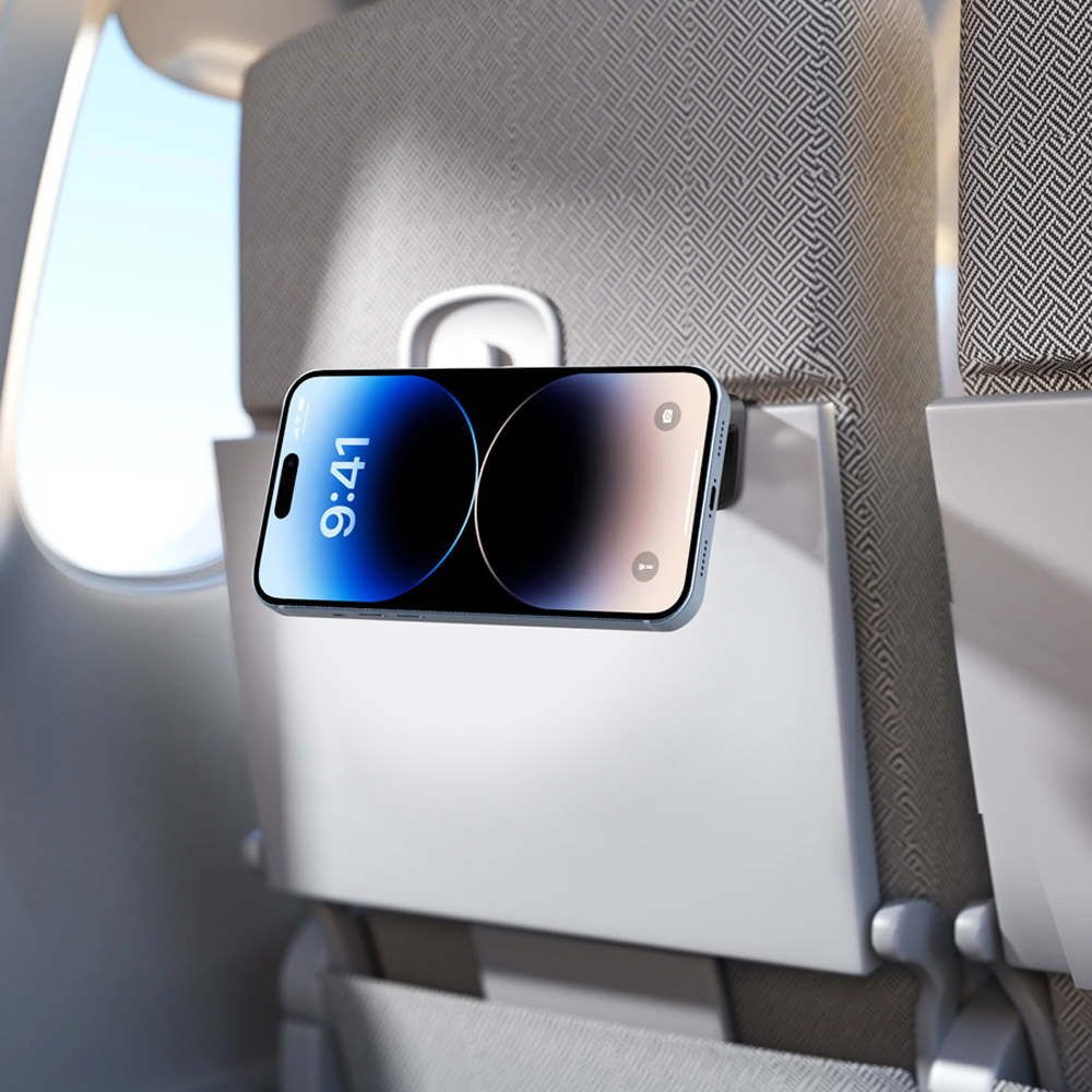 Support de téléphone magnétiqu - Phone Holder Airplane avis et prix