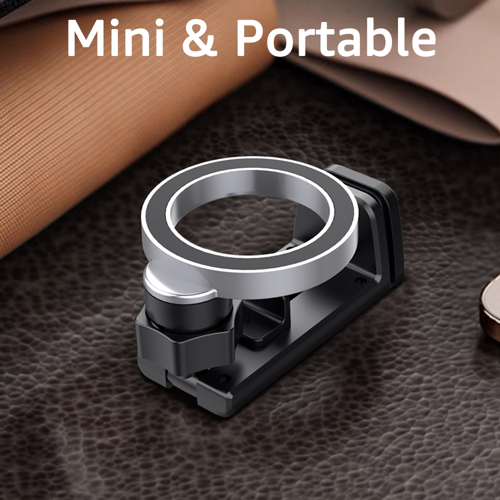 Support de téléphone magnétiqu - Phone Holder Airplane avis et prix