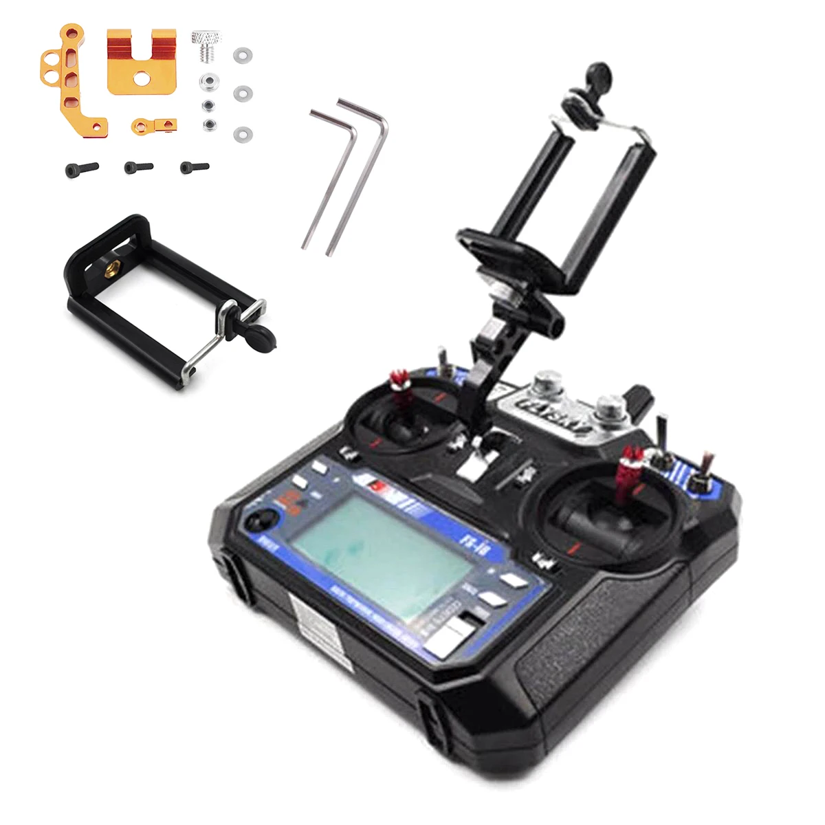 Support de fixation pour monit - Phone Holder Airplane avis et prix