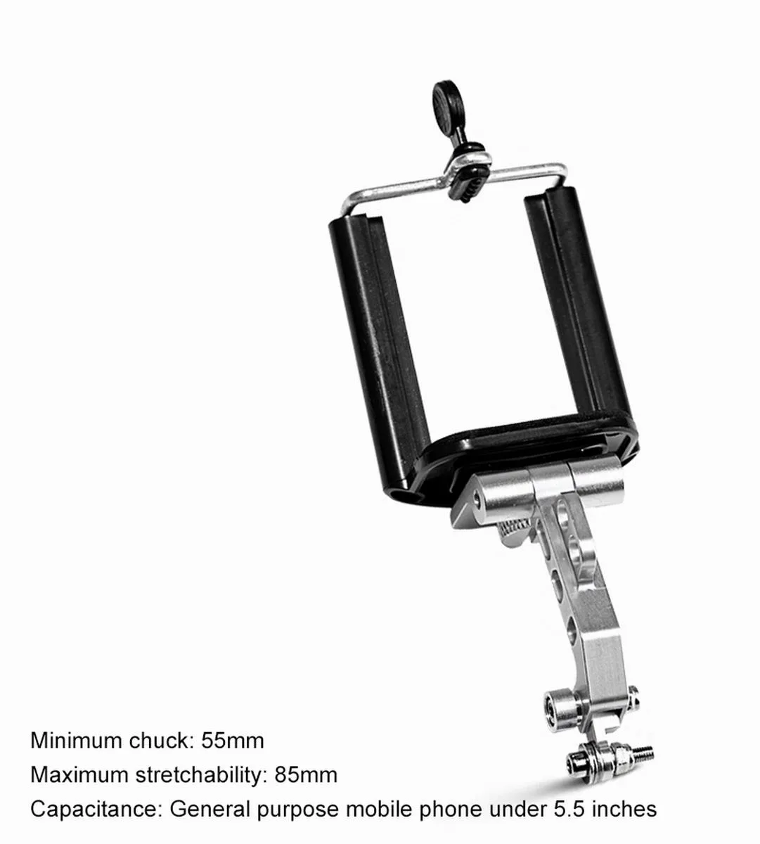 Support de fixation pour monit - Phone Holder Airplane avis et prix