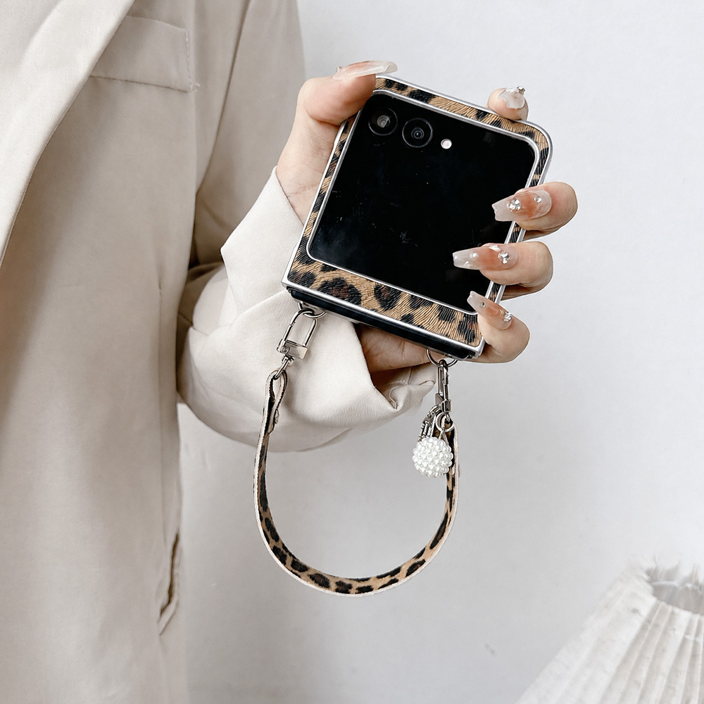 Étui de téléphone pliable à im - Travel Accessories Designer avis et prix