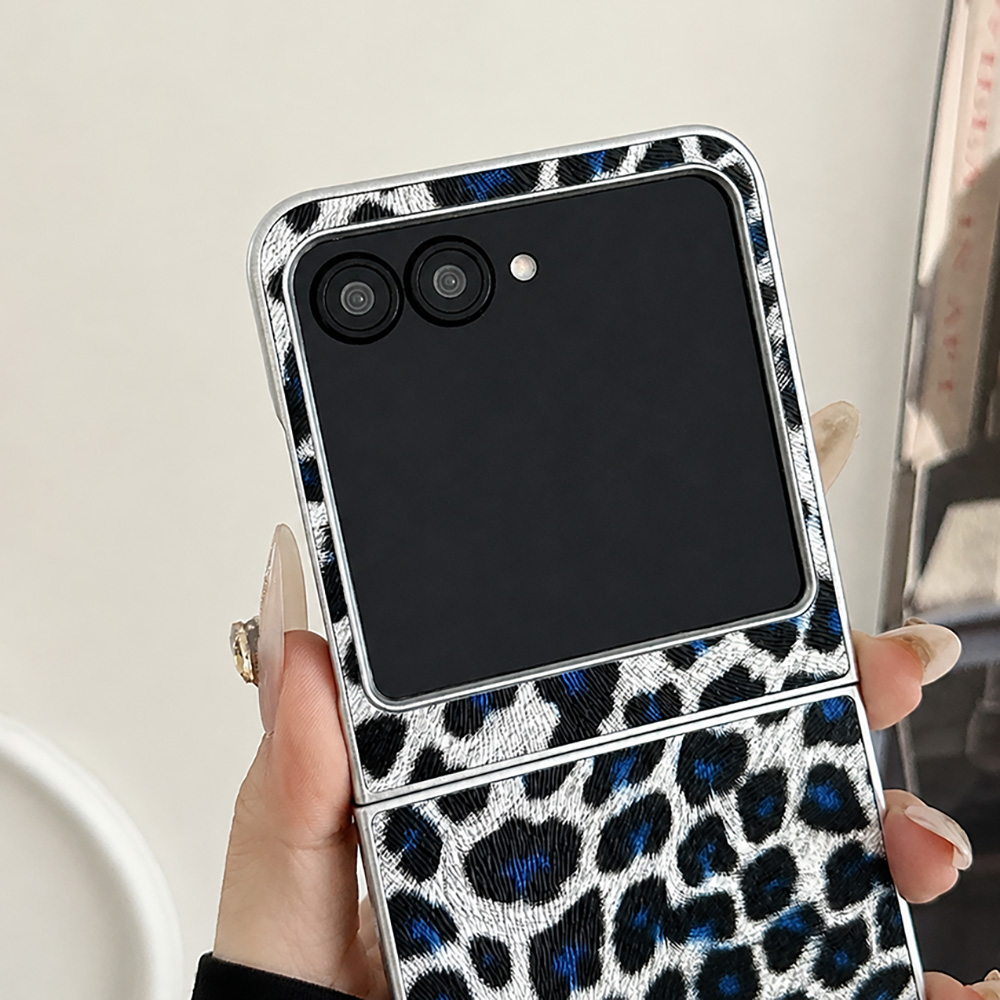 Étui de téléphone pliable à im - Travel Accessories Designer avis et prix