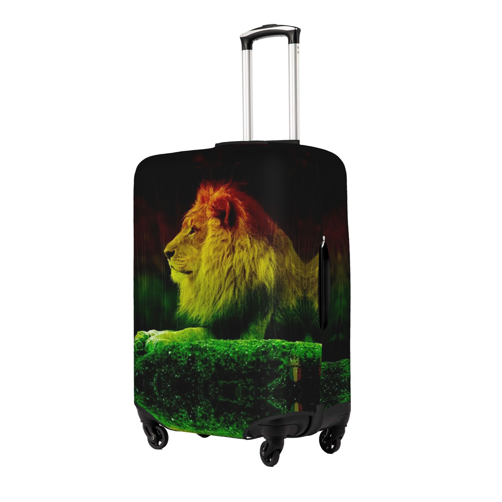 Housse de valise élastique Jam - Travel Accessories For Jamaica avis et prix
