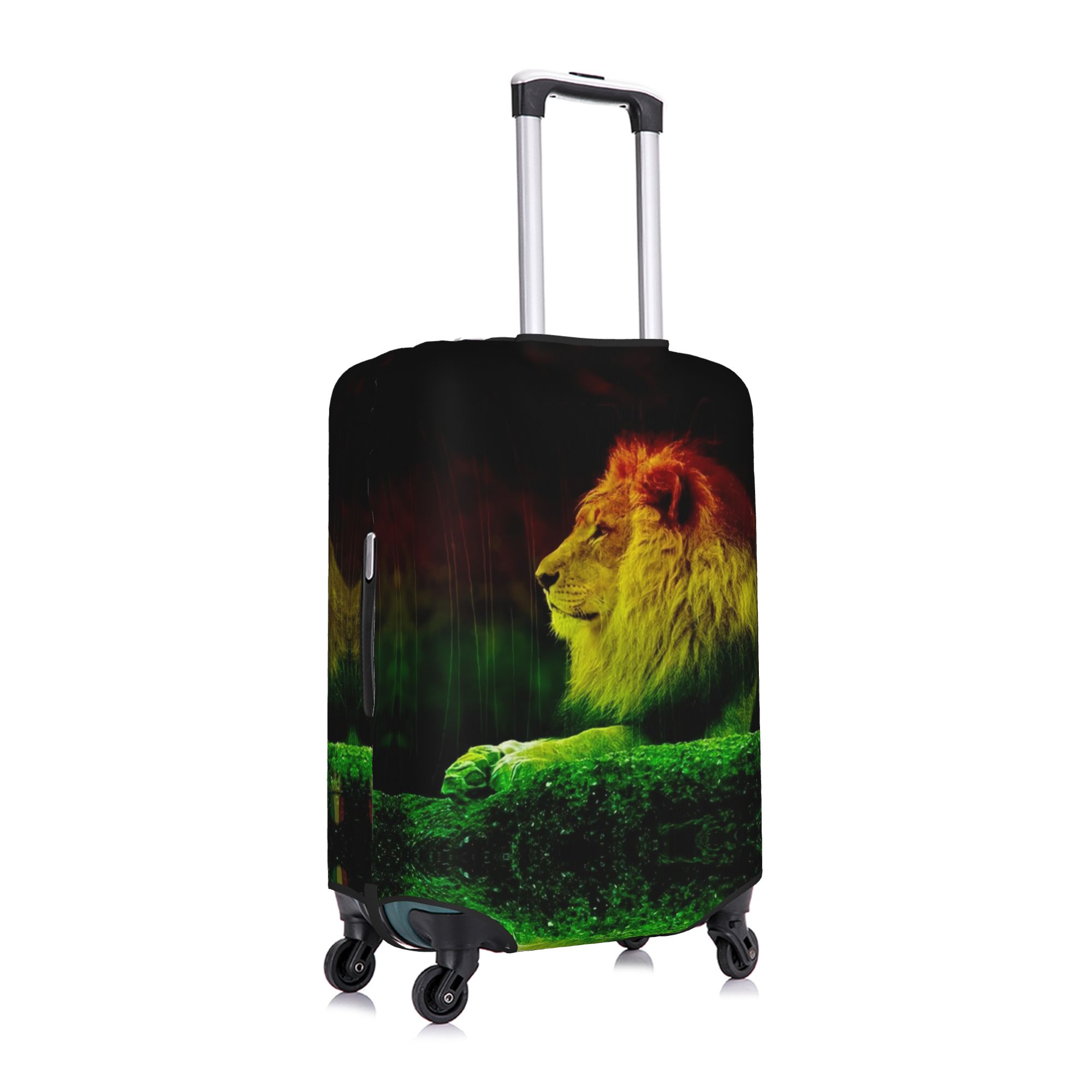 Housse de valise élastique Jam - Travel Accessories For Jamaica avis et prix