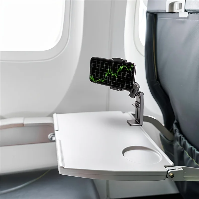 Support pour téléphone d'avion - Phone Holder Airplane avis et prix
