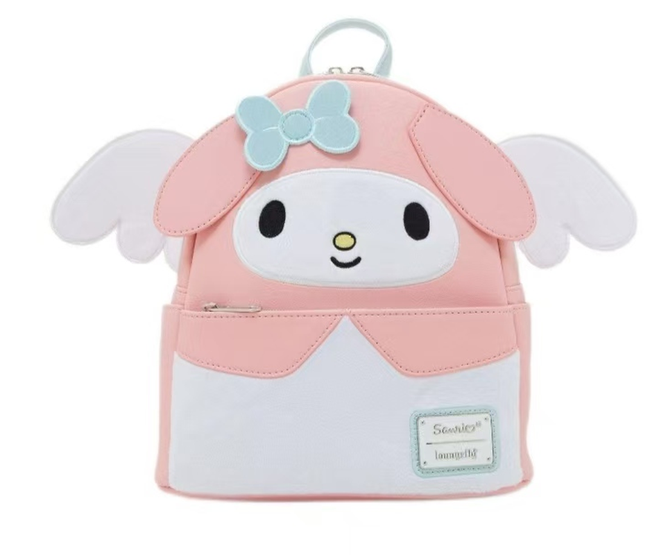 Nouveau mini sac à dos rose en - Travel Accessories Leather avis et prix