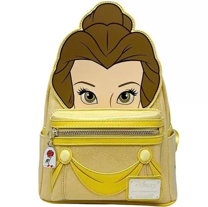 Nouveau mini sac à dos rose en - Travel Accessories Leather avis et prix