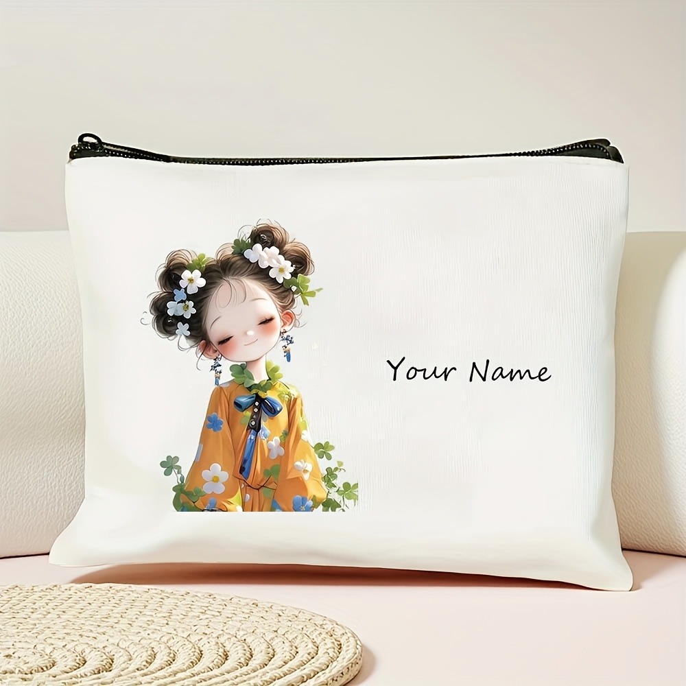 Trousse de maquillage pour fil - Travel Z avis et prix