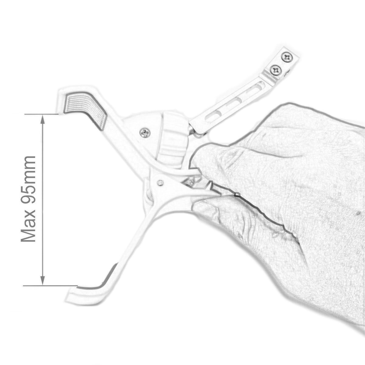 Clip de support de téléphone p - Phone Holder Airplane avis et prix