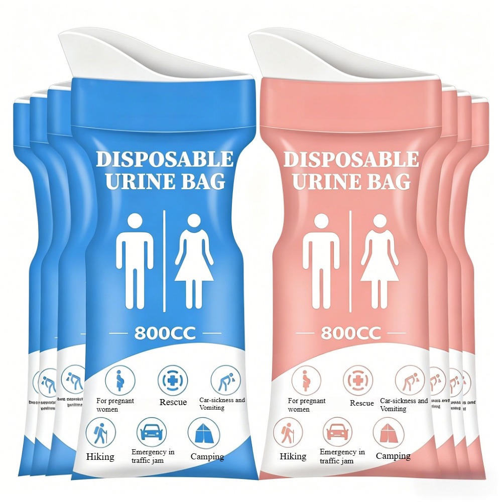 12 sacs à urine d'urgence neuf - Travel Accessories For Men avis et prix