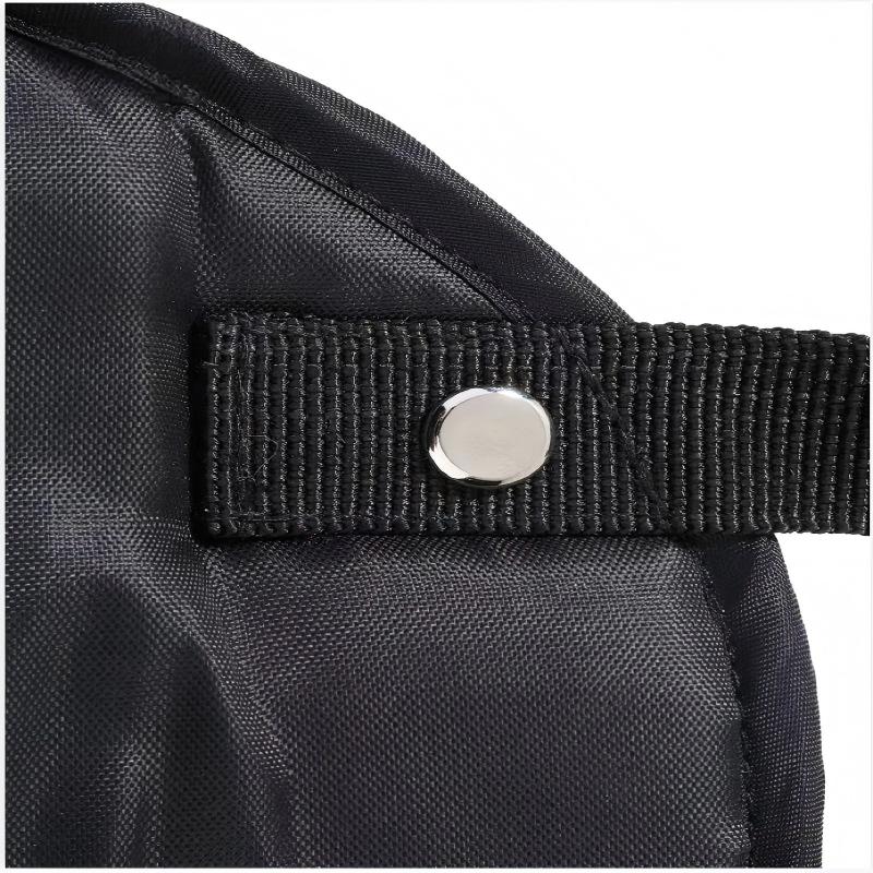 Repose-pieds portable et régla - Travel Accessories On Plane avis et prix