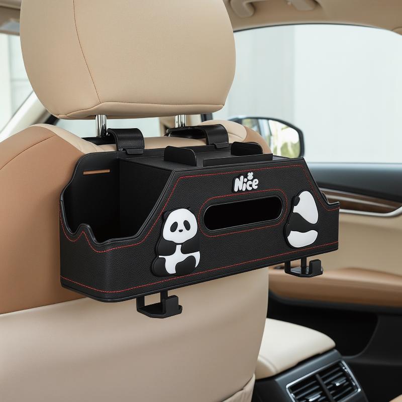 Organisateur de voiture 4 en 1 - Travel Z avis et prix
