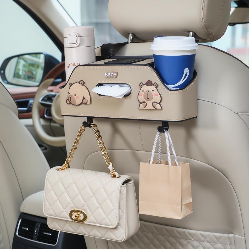 Organisateur de voiture 4 en 1 - Travel Z avis et prix