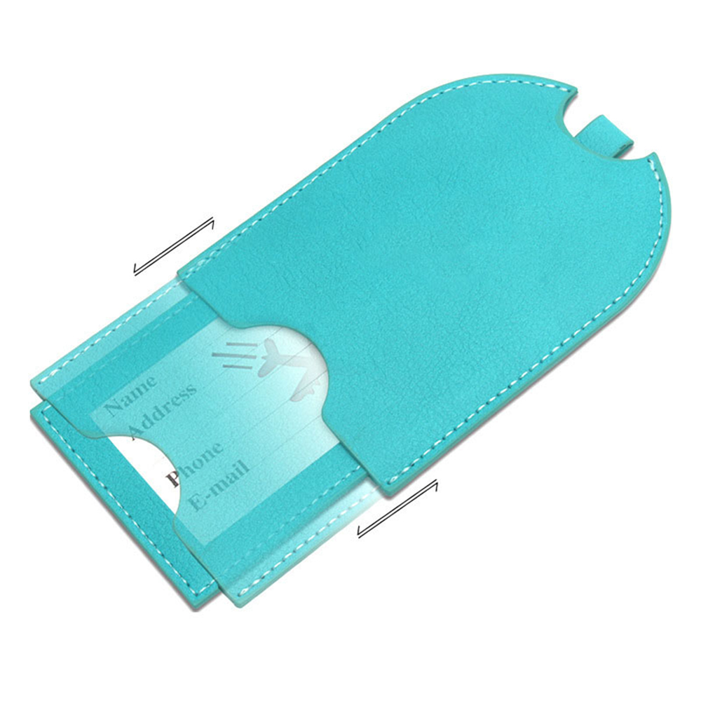 Étiquettes de bagages personna - Travel Accessories On Plane avis et prix