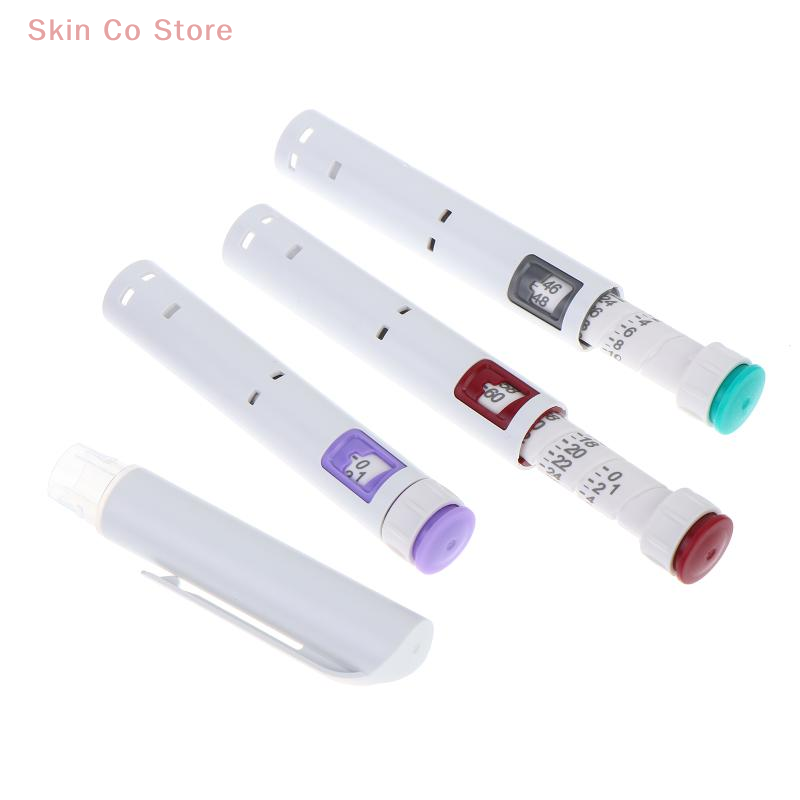 [CO]1 stylo d'injection d'insu - Travel Accessories Designer avis et prix