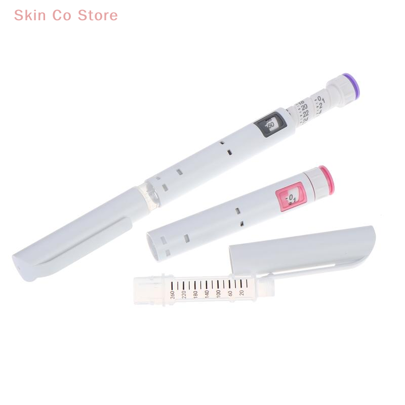 [CO]1 stylo d'injection d'insu - Travel Accessories Designer avis et prix