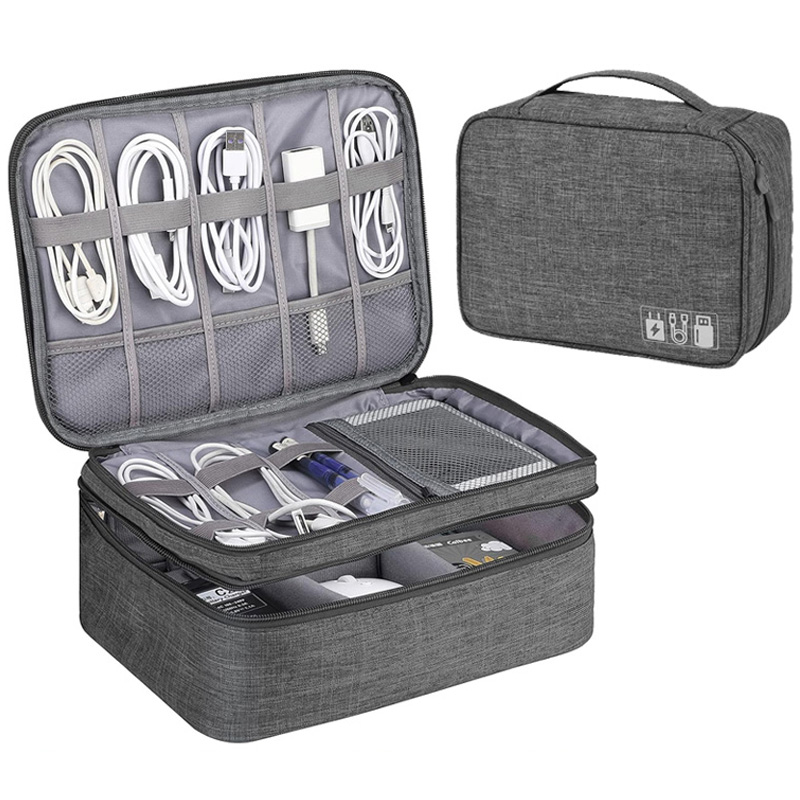 Sac de rangement numérique Por - Travel Accessories And Gadgets avis et prix