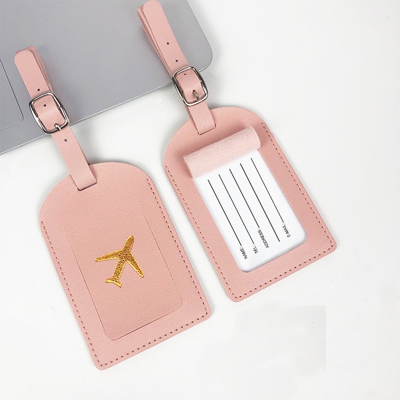 Étiquette de bagage d'avion en - Travel Accessories On Plane avis et prix