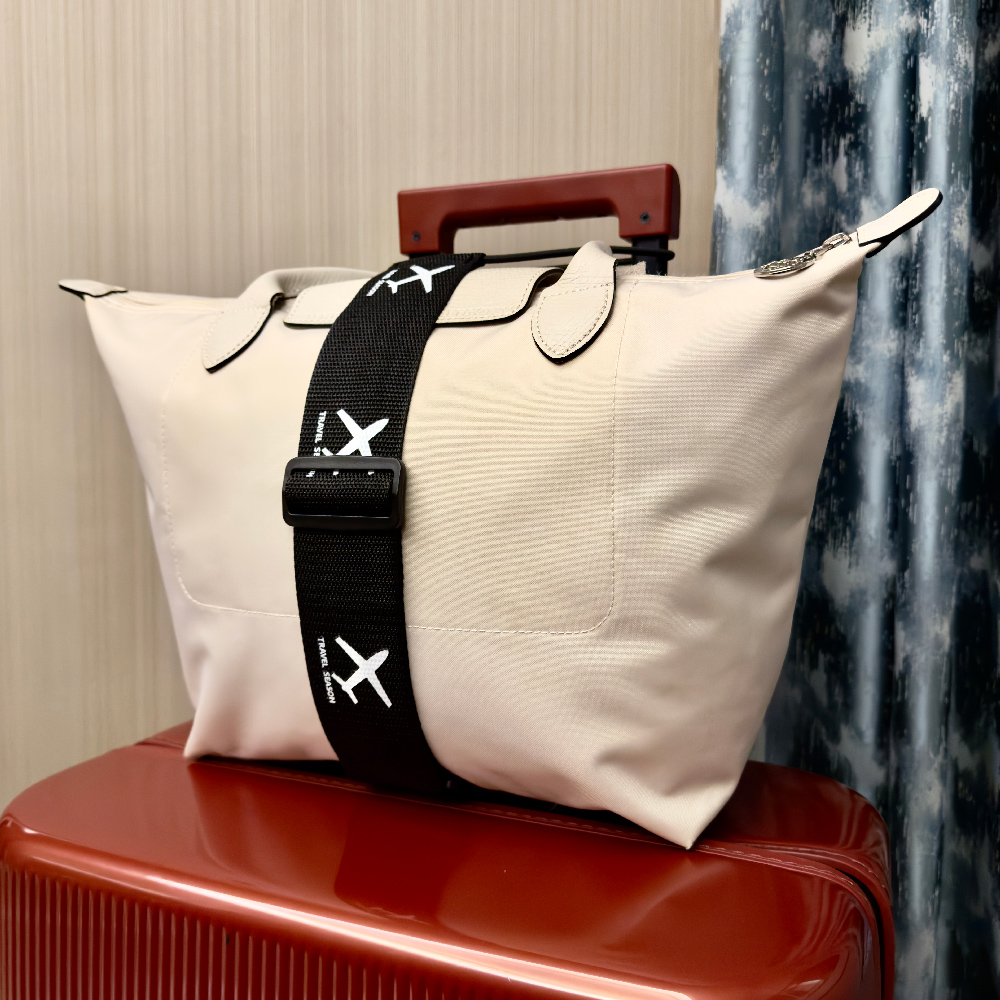 Sangle de fixation pour bagage - Travel Accessories On Plane avis et prix