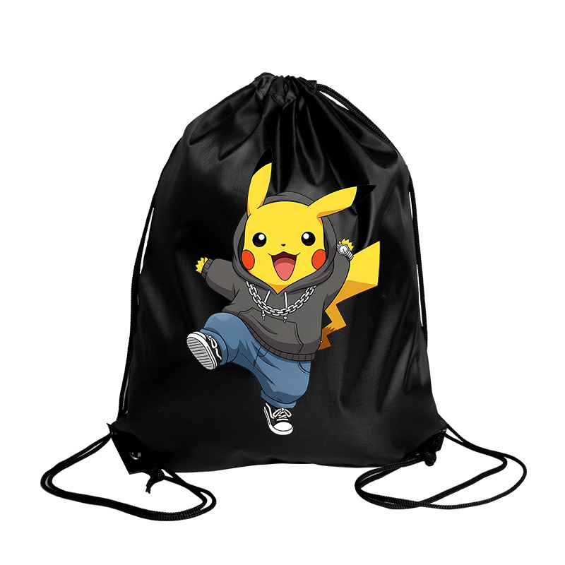 Sacs à cordon Pokémon, sac de  - Travel Accessories For Men avis et prix