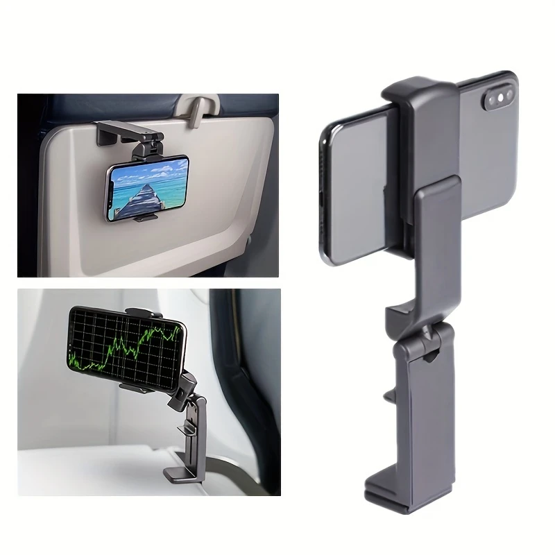 Support pour téléphone d'avion - Phone Holder Airplane avis et prix