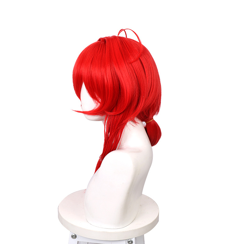 Genshin Impact Diluc Cosplay p - Travel Accessories For Men avis et prix